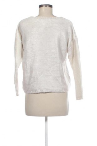 Damski sweter Mango, Rozmiar S, Kolor Biały, Cena 70,99 zł