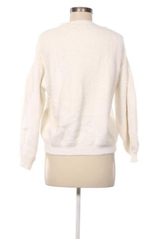 Damski sweter Mango, Rozmiar S, Kolor Biały, Cena 81,99 zł