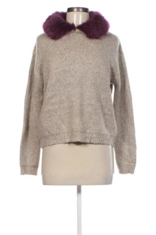 Damski sweter Mango, Rozmiar XS, Kolor Kolorowy, Cena 77,99 zł