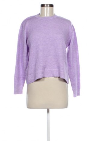 Damski sweter Mango, Rozmiar S, Kolor Fioletowy, Cena 65,99 zł
