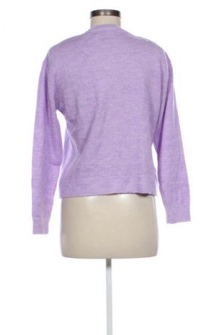 Damski sweter Mango, Rozmiar S, Kolor Fioletowy, Cena 65,99 zł