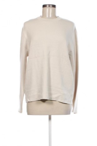 Damenpullover Mango, Größe L, Farbe Beige, Preis 14,99 €