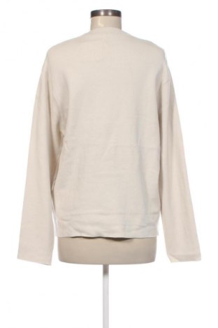 Damenpullover Mango, Größe L, Farbe Beige, Preis 14,99 €