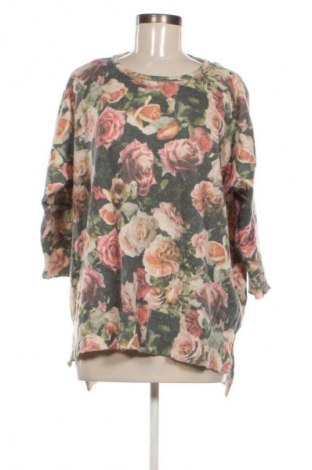 Damski sweter Mango, Rozmiar M, Kolor Kolorowy, Cena 83,99 zł