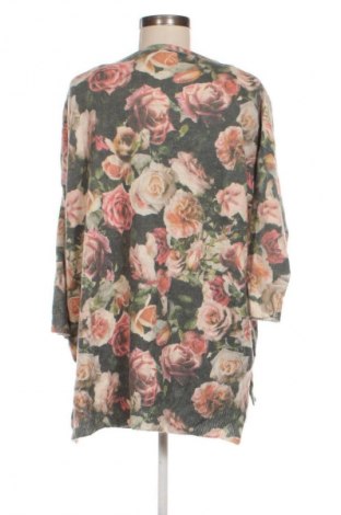 Damski sweter Mango, Rozmiar M, Kolor Kolorowy, Cena 83,99 zł
