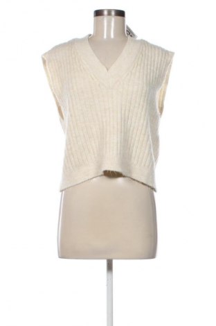 Damski sweter Mango, Rozmiar M, Kolor Biały, Cena 62,99 zł