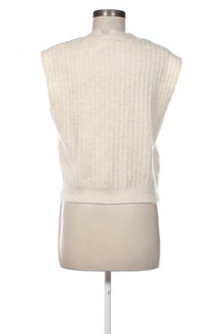 Damski sweter Mango, Rozmiar M, Kolor Biały, Cena 62,99 zł