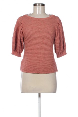 Damenpullover Mango, Größe S, Farbe Beige, Preis € 31,68