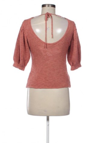 Damenpullover Mango, Größe S, Farbe Beige, Preis € 31,68