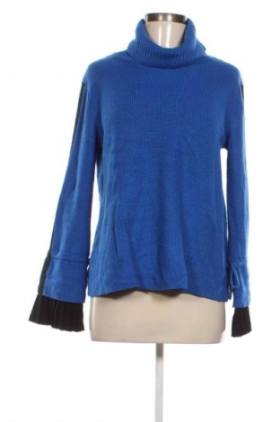 Damski sweter Marc Aurel, Rozmiar XS, Kolor Niebieski, Cena 158,99 zł