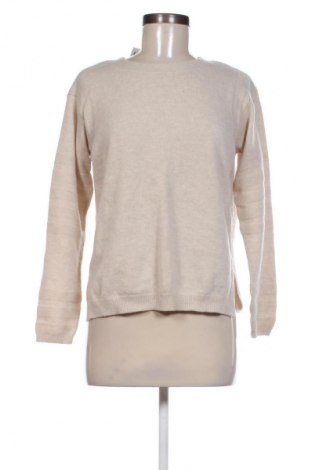 Damski sweter Marc O'Polo, Rozmiar M, Kolor Beżowy, Cena 236,78 zł