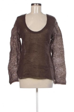 Damski sweter Marc O'Polo, Rozmiar XL, Kolor Brązowy, Cena 282,99 zł