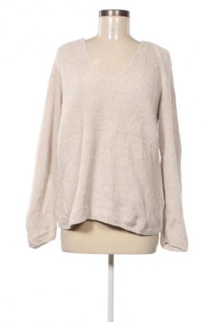 Damski sweter Marc O'Polo, Rozmiar L, Kolor Beżowy, Cena 222,99 zł