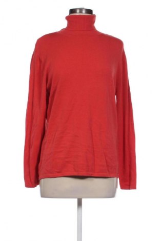 Damenpullover Mariposa, Größe XL, Farbe Rot, Preis € 21,00