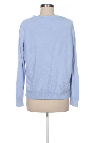Damski sweter Marks & Spencer, Rozmiar XXL, Kolor Niebieski, Cena 121,84 zł
