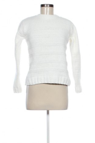 Dámsky pulóver Marks & Spencer, Veľkosť XS, Farba Biela, Cena  13,95 €