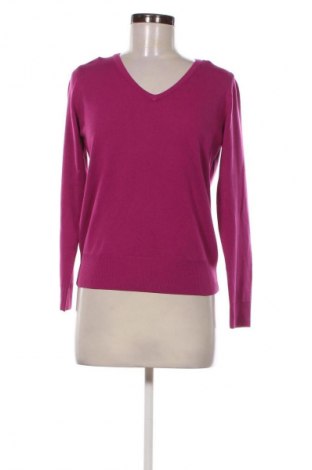 Pulover de femei Marks & Spencer, Mărime M, Culoare Roz, Preț 72,03 Lei