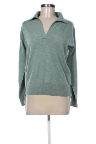 Dámsky pulóver Marks & Spencer Autograph, Veľkosť S, Farba Zelená, Cena  31,71 €