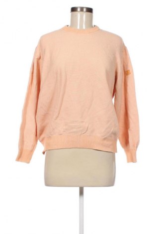 Damski sweter Marz, Rozmiar XXL, Kolor Pomarańczowy, Cena 116,99 zł