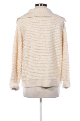 Női pulóver Massimo Dutti, Méret S, Szín Ekrü
, Ár 12 512 Ft