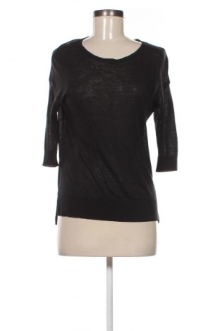Női pulóver Massimo Dutti, Méret S, Szín Fekete, Ár 12 441 Ft