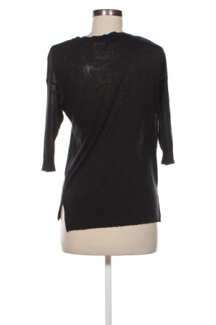 Női pulóver Massimo Dutti, Méret S, Szín Fekete, Ár 12 441 Ft