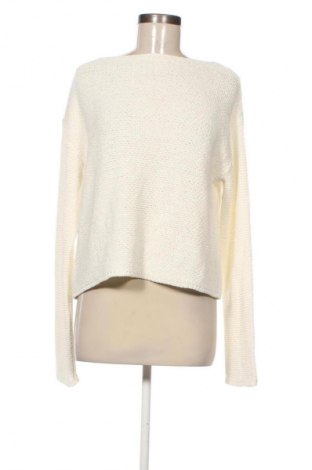 Dámský svetr Massimo Dutti, Velikost S, Barva Bílá, Cena  1 079,00 Kč