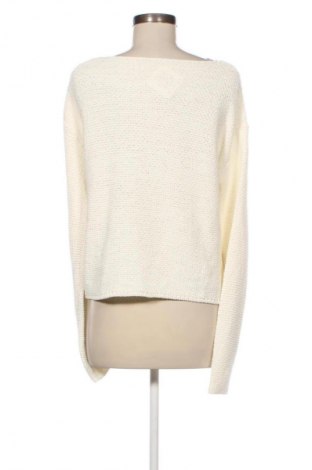 Dámský svetr Massimo Dutti, Velikost S, Barva Bílá, Cena  1 079,00 Kč