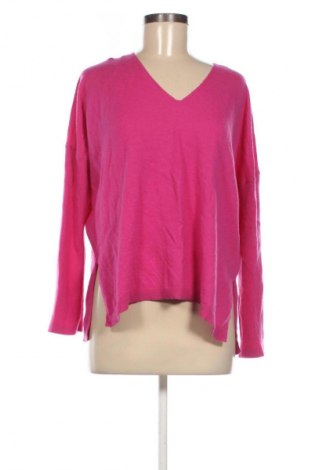 Dámsky pulóver Massimo Dutti, Veľkosť M, Farba Ružová, Cena  31,71 €