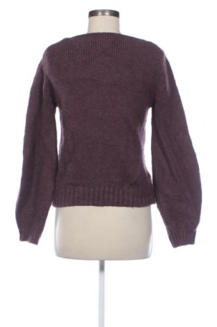 Damenpullover Massimo Dutti, Größe S, Farbe Aschrosa, Preis 46,99 €
