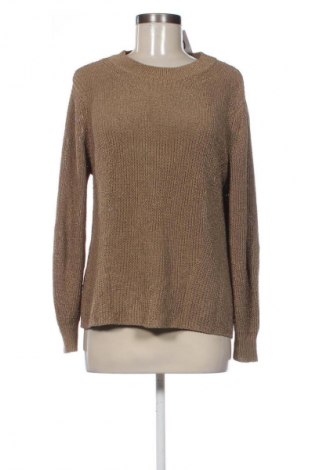 Damski sweter Massimo Dutti, Rozmiar S, Kolor Brązowy, Cena 214,99 zł