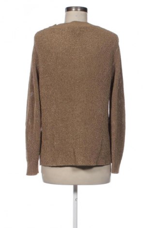 Damski sweter Massimo Dutti, Rozmiar S, Kolor Brązowy, Cena 214,99 zł