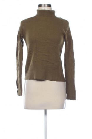 Dámský svetr Massimo Dutti, Velikost XS, Barva Zelená, Cena  1 049,00 Kč
