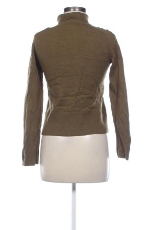 Dámský svetr Massimo Dutti, Velikost XS, Barva Zelená, Cena  1 049,00 Kč