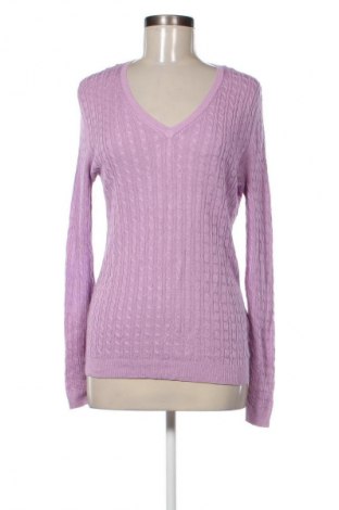 Pulover de femei Massimo Dutti, Mărime M, Culoare Roz, Preț 419,32 Lei