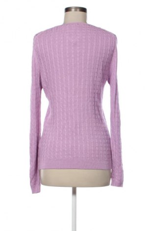 Pulover de femei Massimo Dutti, Mărime M, Culoare Roz, Preț 419,32 Lei