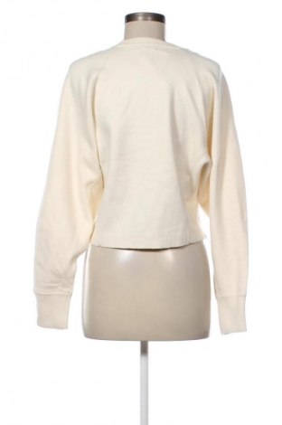 Pulover de femei Massimo Dutti, Mărime S, Culoare Ecru, Preț 419,08 Lei