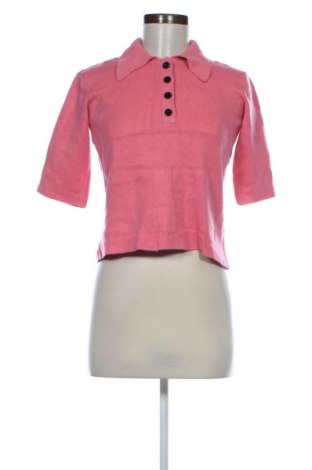Damenpullover Massimo Dutti, Größe S, Farbe Rosa, Preis € 43,99