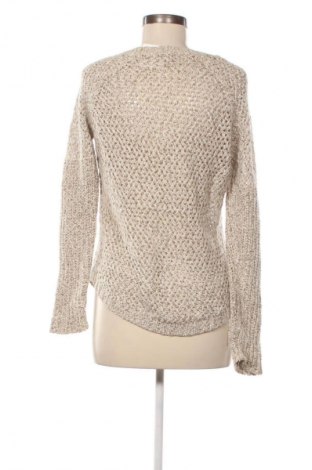 Damski sweter Massimo Dutti, Rozmiar S, Kolor Beżowy, Cena 188,99 zł