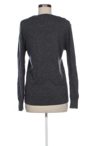 Pulover de femei Massimo Dutti, Mărime S, Culoare Gri, Preț 154,99 Lei