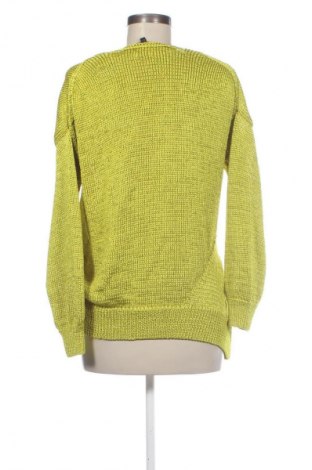 Damski sweter Massimo Dutti, Rozmiar M, Kolor Żółty, Cena 232,99 zł