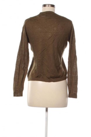 Damenpullover Massimo Dutti, Größe XS, Farbe Grün, Preis 45,99 €
