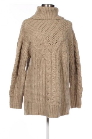 Damski sweter Medicine, Rozmiar M, Kolor Brązowy, Cena 81,99 zł