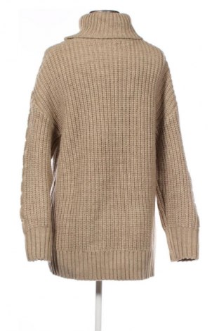 Damski sweter Medicine, Rozmiar M, Kolor Brązowy, Cena 81,99 zł