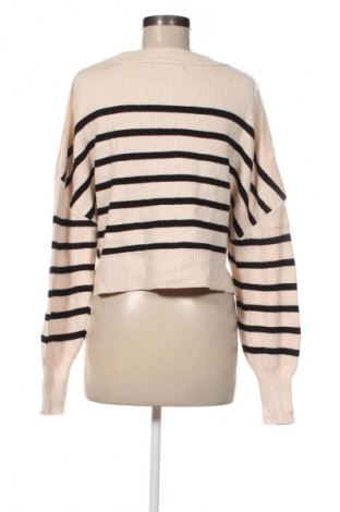 Pulover de femei Merokeety, Mărime S, Culoare Multicolor, Preț 66,99 Lei
