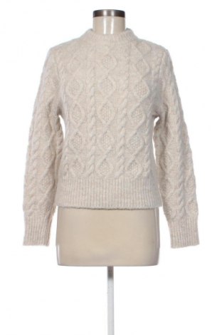 Damski sweter Mint Velvet, Rozmiar S, Kolor ecru, Cena 143,82 zł