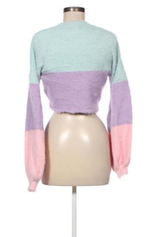 Dámský svetr Missguided, Velikost S, Barva Vícebarevné, Cena  219,00 Kč