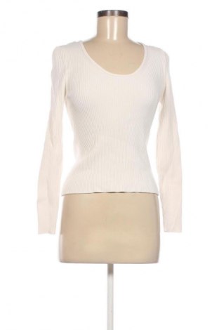 Damenpullover Mister Zimi, Größe L, Farbe Ecru, Preis 14,77 €