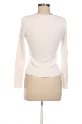 Damenpullover Mister Zimi, Größe L, Farbe Ecru, Preis 14,77 €