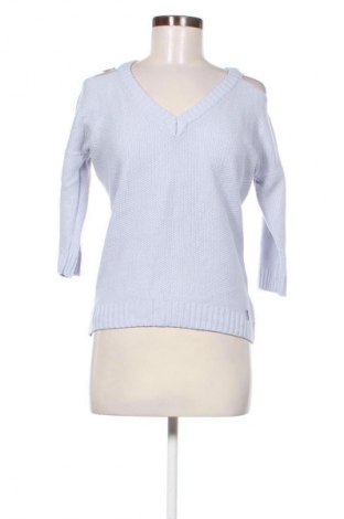 Damenpullover Mohito, Größe XS, Farbe Blau, Preis 14,77 €
